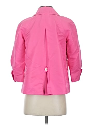 Lauren by Ralph Lauren Raincoat (view 2)