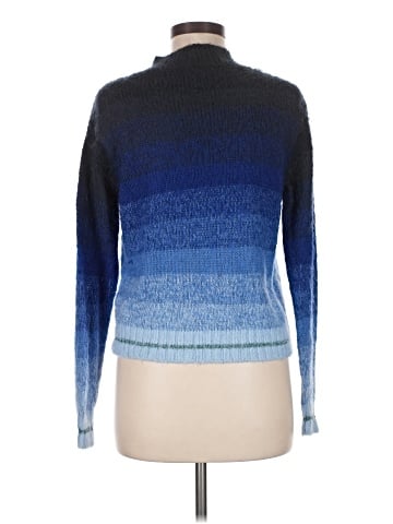 American Eagle Outfitters Turtleneck Sweater (view 2)