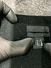 J.Crew Collection Black Turtleneck Sweater Size XS - photo 7