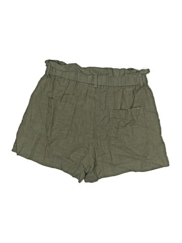 Guess Khaki Shorts (view 2)