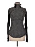 Lululemon Athletica Gray Turtleneck Sweater Size M - photo 1