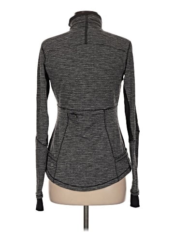 Lululemon Athletica Turtleneck Sweater (view 2)