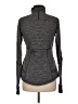Lululemon Athletica Gray Turtleneck Sweater Size M - photo 2