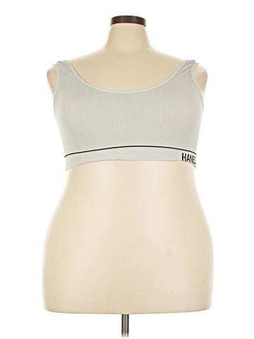 Hanes Sports Bra (view 1)