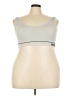 Hanes Gray Sports Bra Size XXL - photo 1