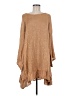 Speechless Tan Casual Dress Size Med - Lg - photo 1