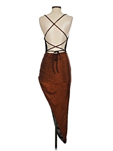 Shein Cocktail Dress (view 2)