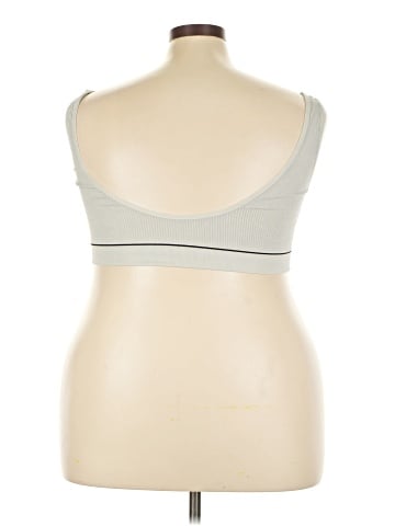 Hanes Sports Bra (view 2)