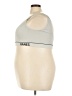 Hanes Gray Sports Bra Size XXL - photo 5