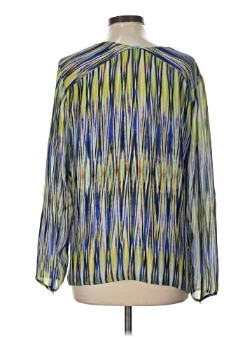 Antonio Melani 3/4 Sleeve Blouse (view 2)