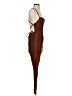 Shein Brown Cocktail Dress Size 4 - photo 4