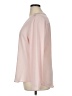 NY Collection 100% Polyester Pink Long Sleeve Blouse Size XL - photo 5