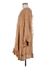 Speechless Tan Casual Dress Size Med - Lg - photo 5