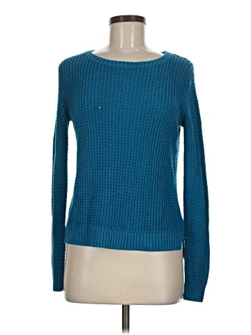 a.n.a. A New Approach Pullover Sweater (view 1)