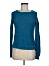 a.n.a. A New Approach Teal Pullover Sweater Size M - photo 1