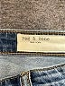 Rag & Bone Hearts Blue Jeans Size 27 waist - photo 7