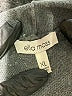 Ella Moss Gray Cardigan Size XL - photo 7