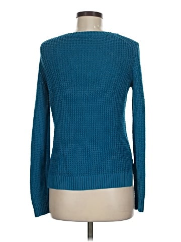 a.n.a. A New Approach Pullover Sweater (view 2)