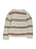 Pearls & Popcorn Print Green Pullover Sweater 18-24 MO / 24 MO - photo 2