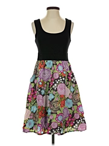Fei Cocktail Dress (view 1)
