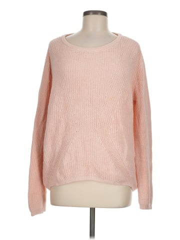 Banana Republic Factory Store Pullover Sweater (view 1)