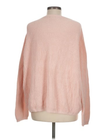 Banana Republic Factory Store Pullover Sweater (view 2)