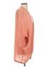 Venus 100% Acrylic Orange Cardigan Size S - photo 4