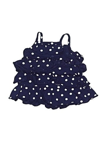 Carter's Sleeveless Top (view 2)