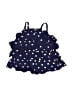 Carter's 100% Cotton Blue Sleeveless Top 3-6 MO / 6 MO - photo 2
