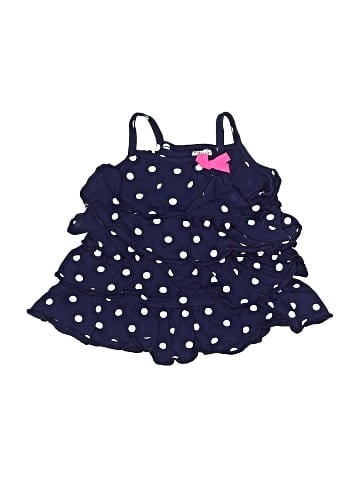 Carter's Sleeveless Top (view 1)