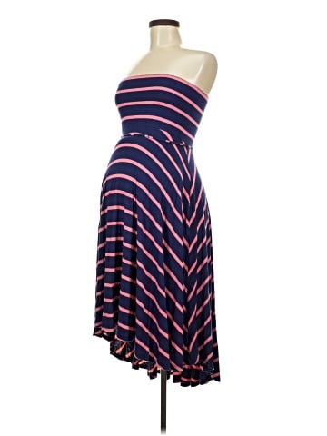 Motherhood Cocktail Dress (view 1)
