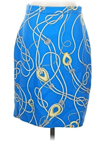 J. McLaughlin Casual Skirt (view 1)