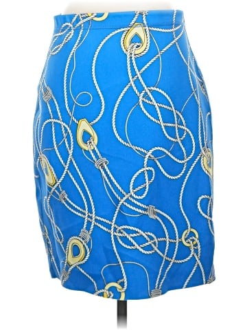 J. McLaughlin Casual Skirt (view 2)