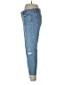 Paige Hearts Blue Jeans Size 32 waist - photo 5