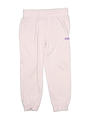 Puma Sweatpants (view 1)