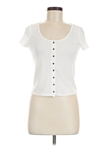 Tory Sport Short Sleeve Top (view 1)