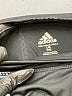 Adidas Graphic Black Track Pants Size 14 - photo 3