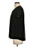 Jamie Sadock Black Short Sleeve Top Size S - photo 5