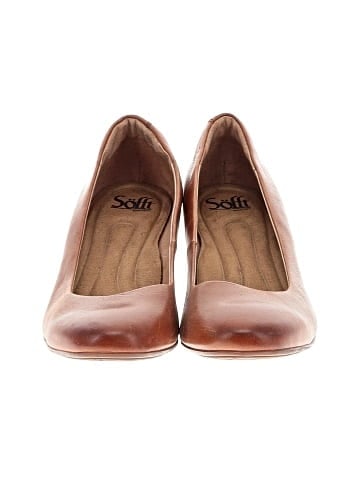 Sofft Heels (view 2)