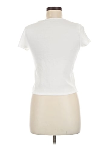 Tory Sport Short Sleeve Top (view 2)