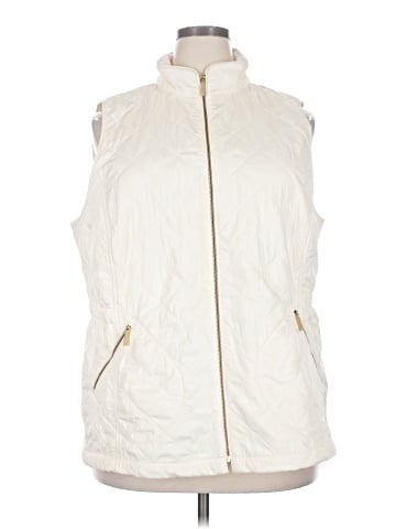 Talbots Vest (view 1)