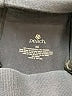 Peach Gray Track Pants Size XS - photo 7