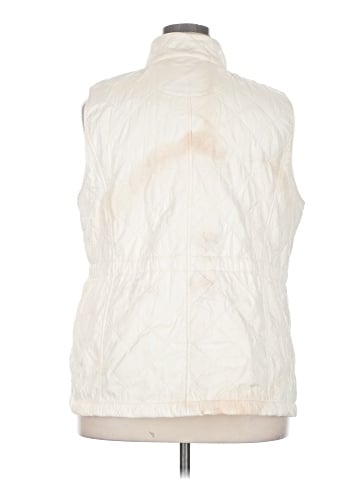 Talbots Vest (view 2)