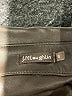 J. McLaughlin Solid Black Long Sleeve Button-Down Shirt Size S - photo 7