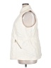 Talbots 100% Polyester Ivory Vest Size 2X - photo 5
