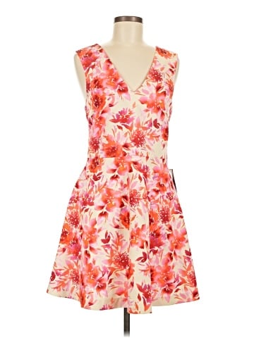 FELICITY & COCO Cocktail Dress (view 1)
