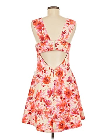 FELICITY & COCO Cocktail Dress (view 2)
