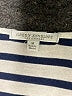 Green Envelope Ivory 3/4 Sleeve T-Shirt Size M - photo 7