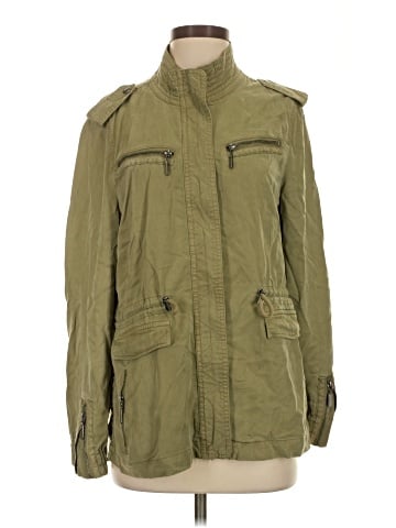 Max Jeans Jacket (view 1)