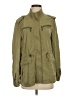 Max Jeans Green Jacket Size S - photo 1